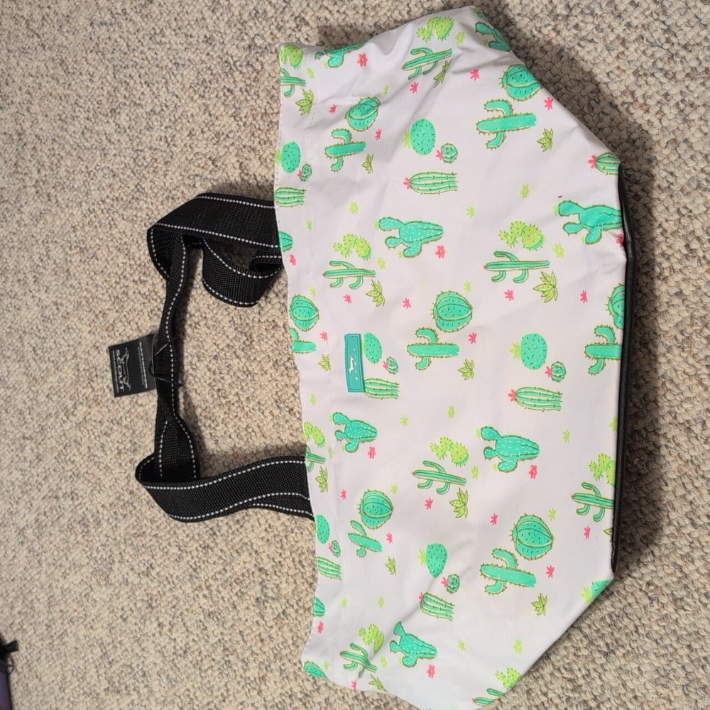 Scout Bag